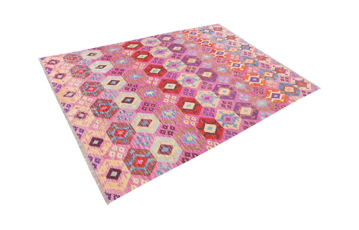 Kilim Afghan Heritage - 1