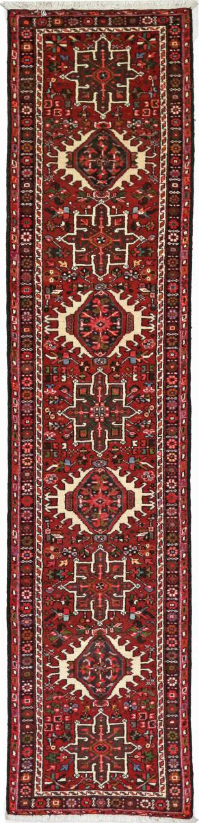 Tapete persa Azerbaijan Garadje 292x66 292x66, Tapete persa Atado à mão