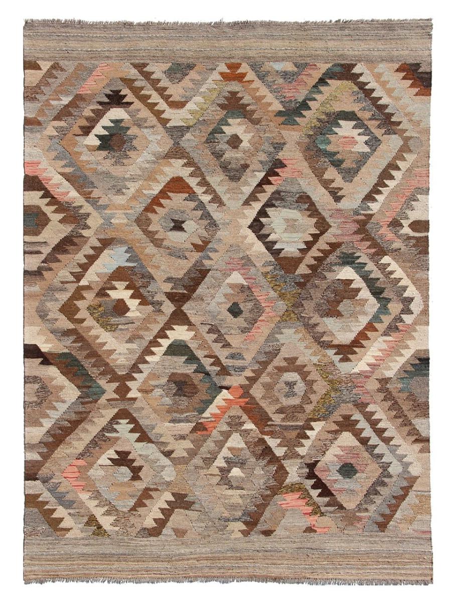 Alfombra afgana Kilim Afghan Heritage 240x181 240x181, Alfombra persa Tejido a mano