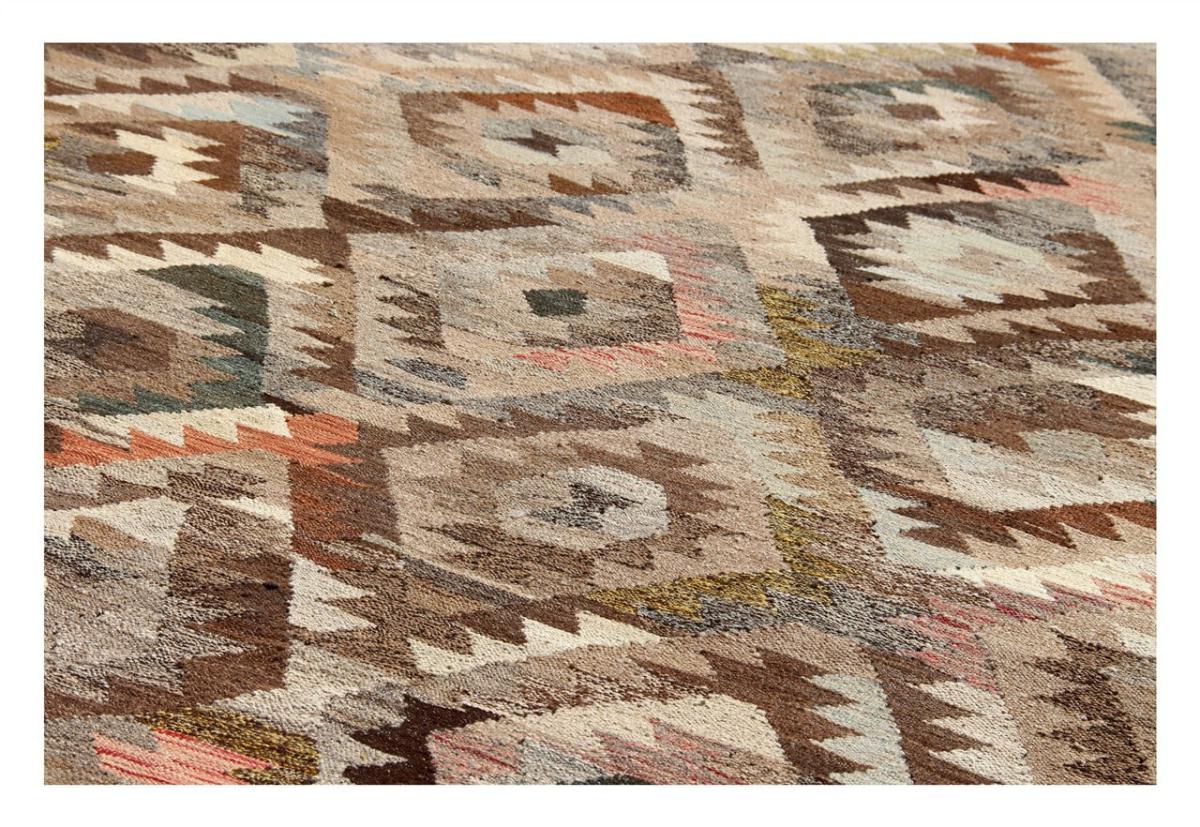 Kilim Afghan Heritage - 1