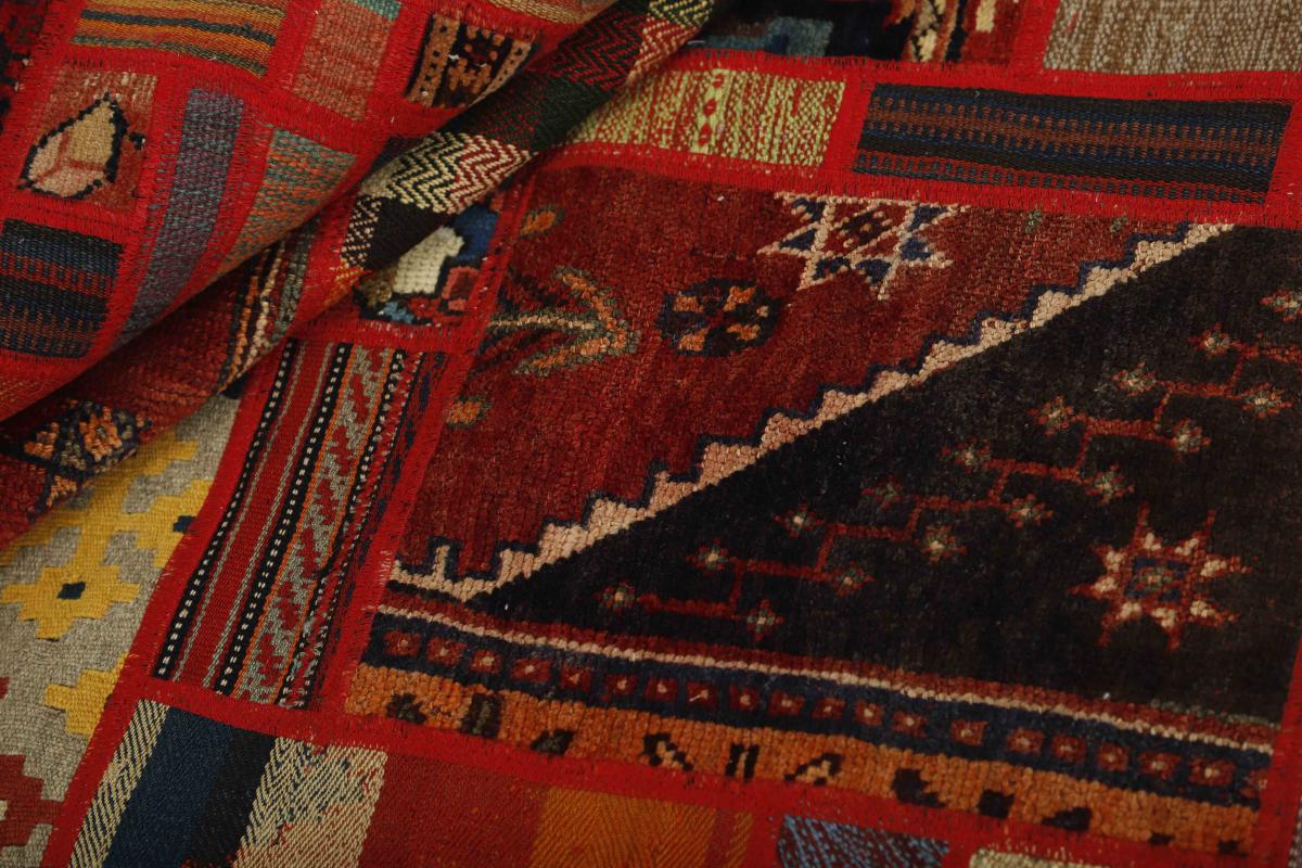 Kilim Patchwork - 1