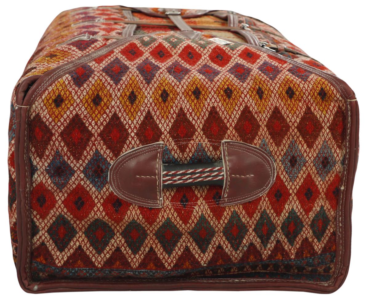 Kelim Fars Tasche - 1