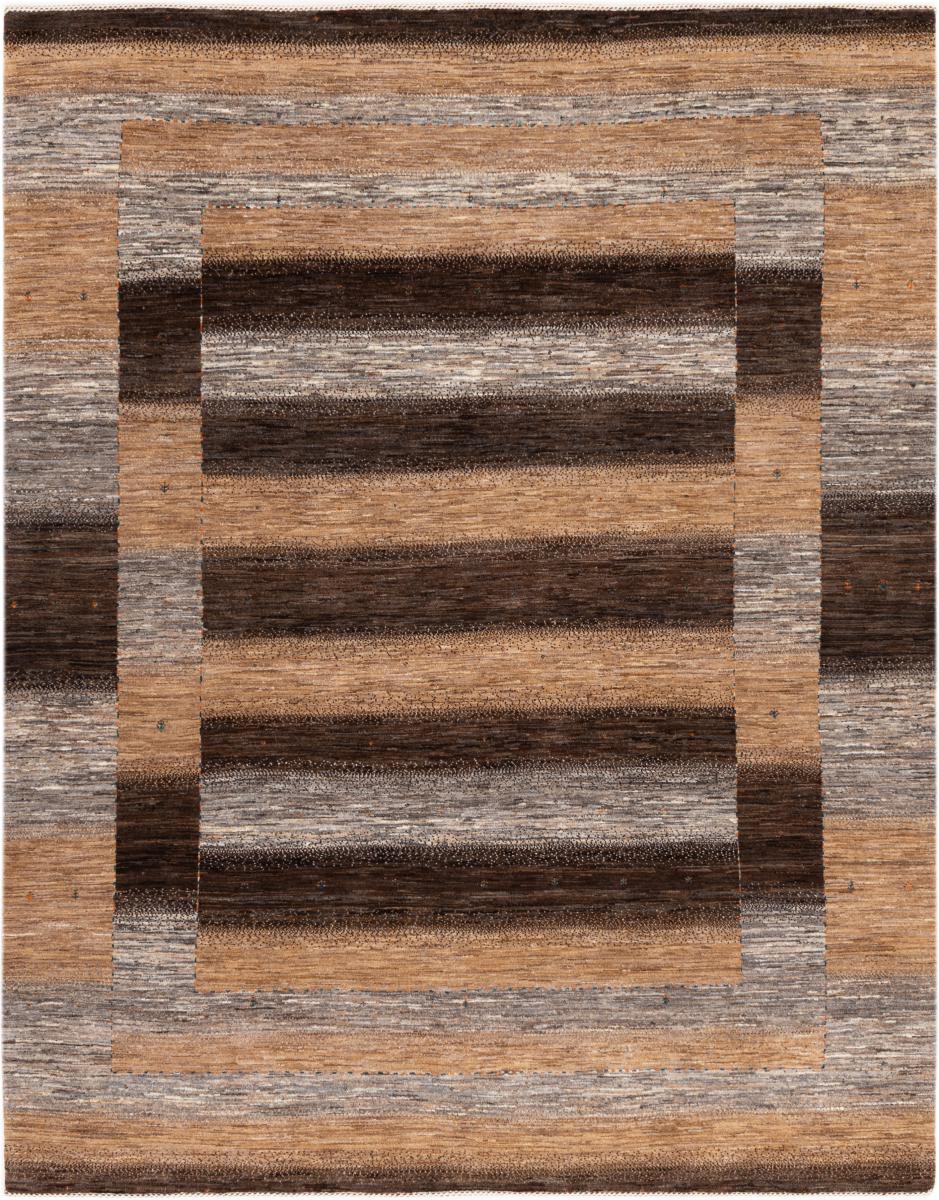 Περσικό χαλί Περσικό Γκάμπεθ Loribaft Essence 247x194 247x194, Περσικό χαλί Χειροποίητο με κόμπους