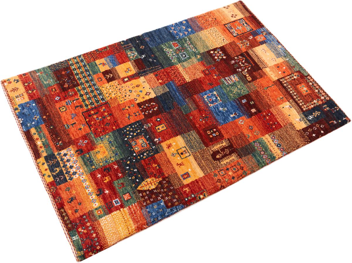 Perser Gabbeh Loribaft Atelier - 1