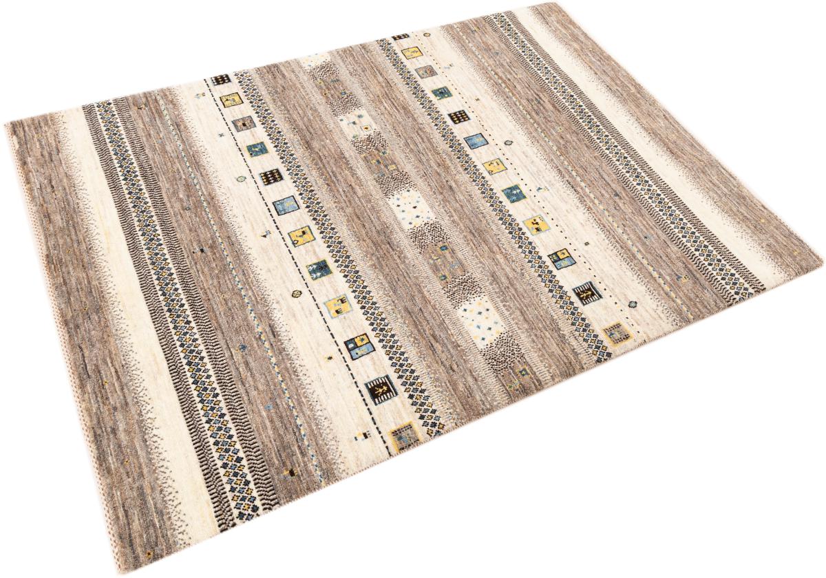 Persja Gabbeh Loribaft Tabiilbaft - 1