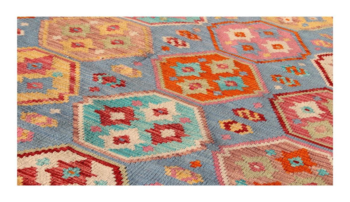 Kilim Afghan - 1