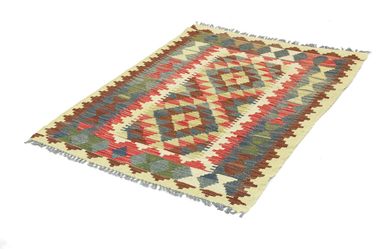 Kilim Afegão - 1