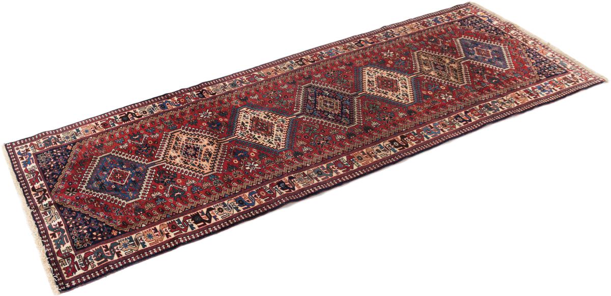 Yalameh - 1