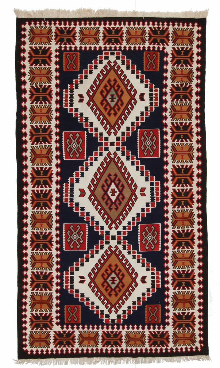 Perzsa szőnyeg Kilim Soumak 328x180 328x180, Perzsa szőnyeg Kézzel csomózva