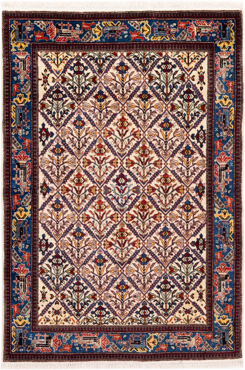  Turkey 171x121 171x121, Dywan perski Ręcznie tkany