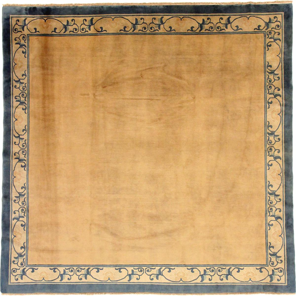 Chinese rug China 251x249 251x249, Persian Rug Knotted by hand