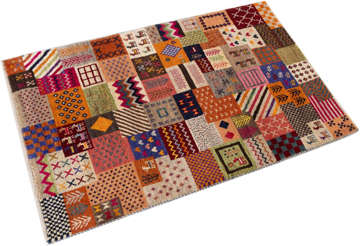 Perski Gabbeh Loribaft - 1
