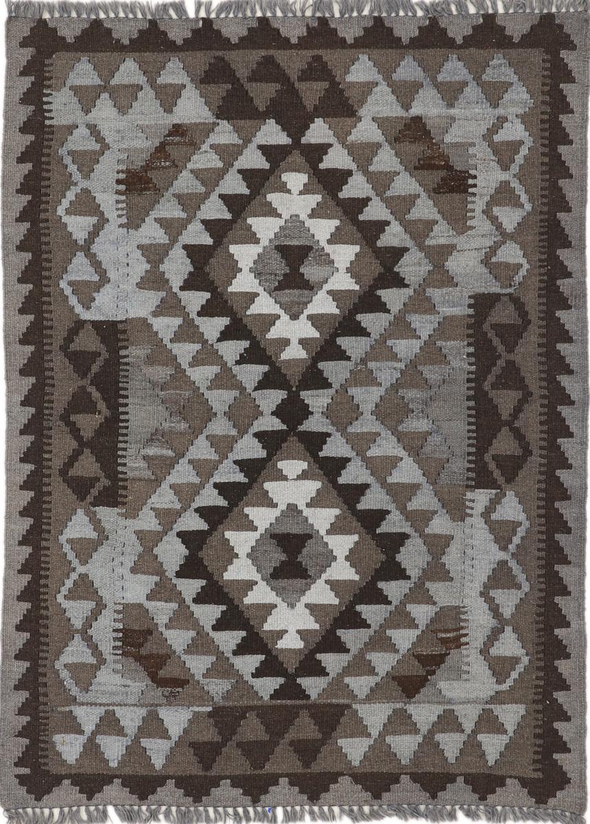 Tapete afegão Kilim Afegão Heritage Limited 116x85 116x85, Tapete persa Tecido à mão