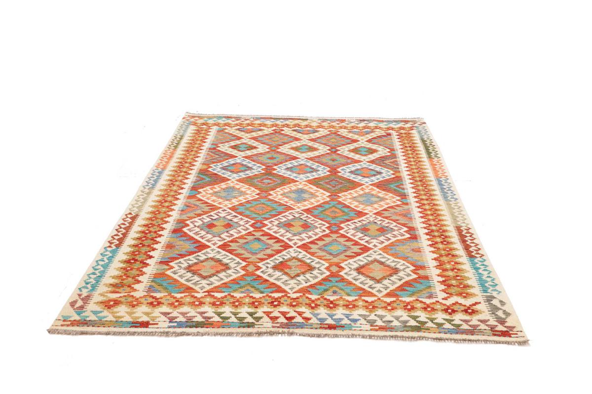 Kilim Afghan - 1