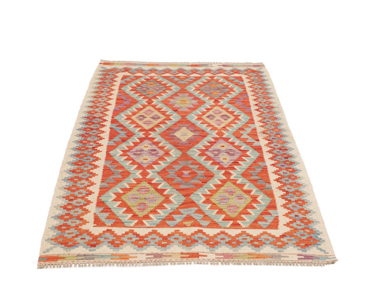 Kilim Afghan - 1
