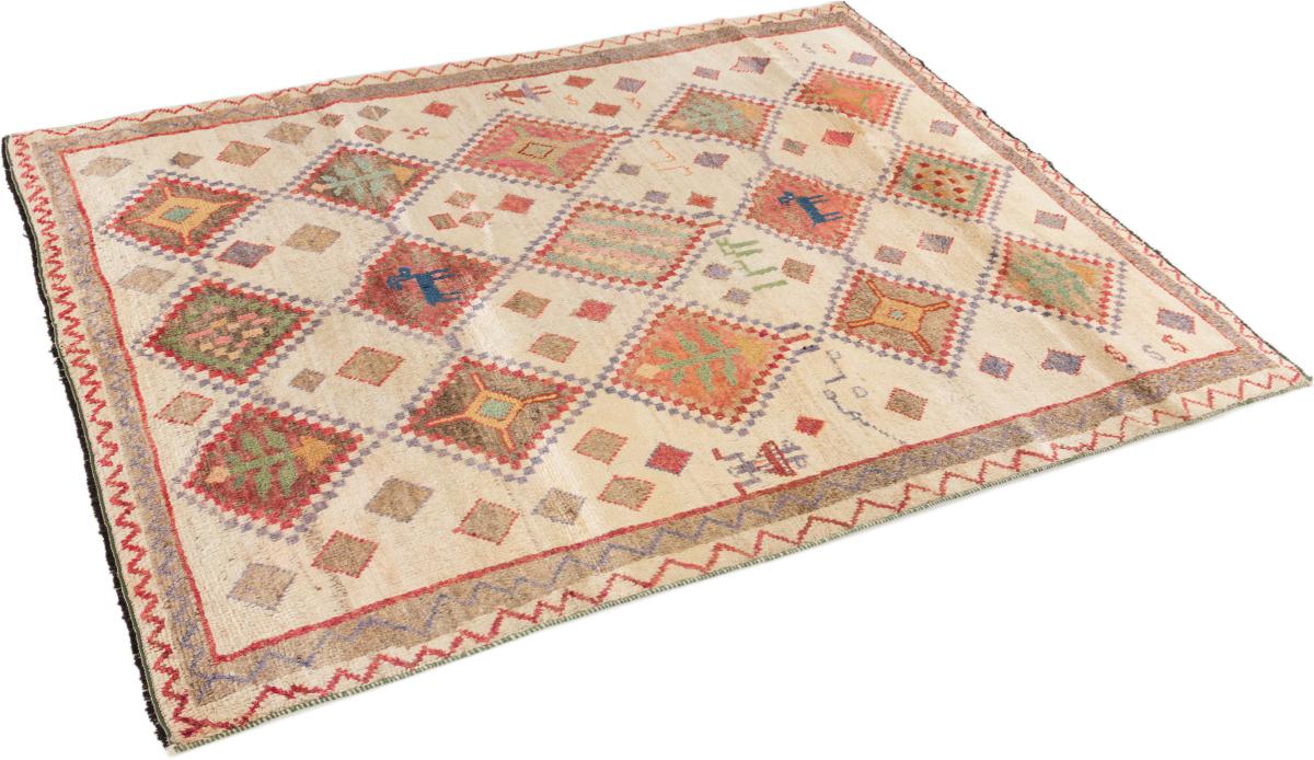 Perzisch Gabbeh Ghashghai - 1