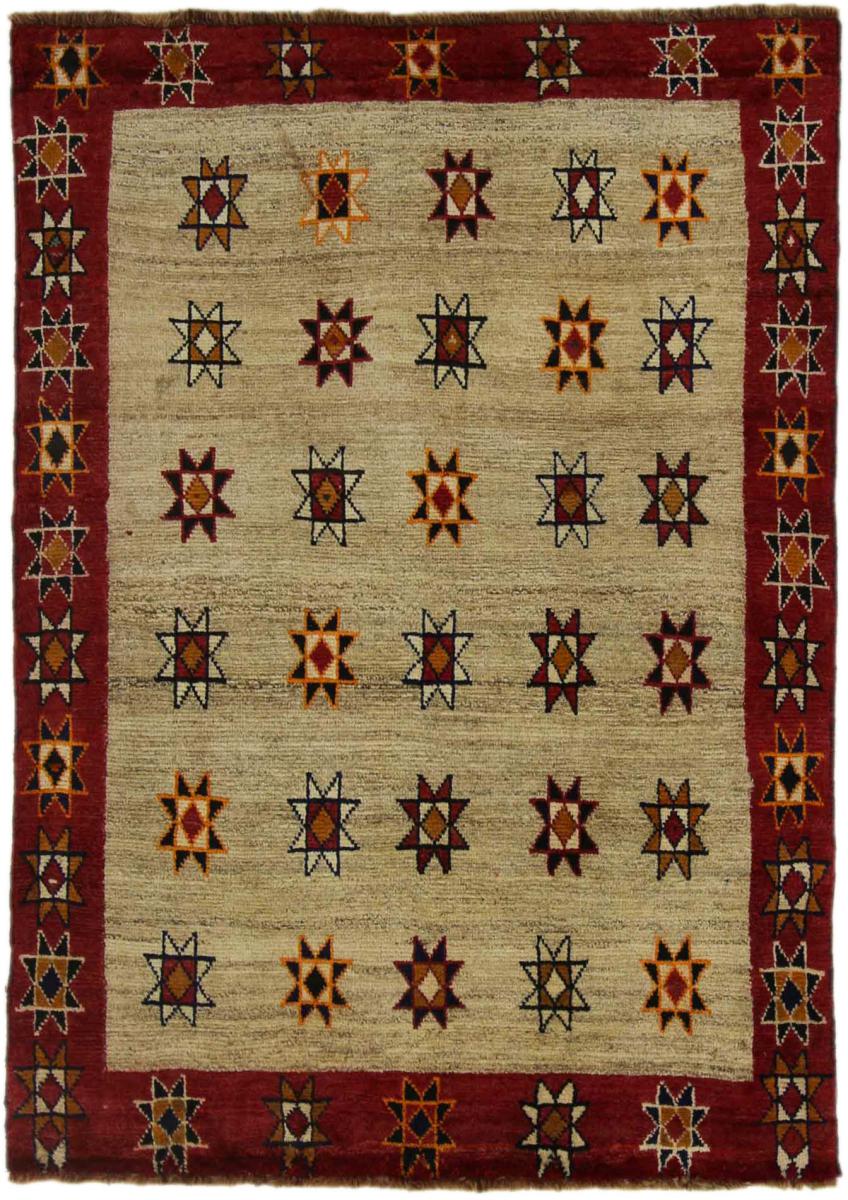 Perzisch tapijt Shiraz 154x113 154x113, Perzisch tapijt Handgeknoopte