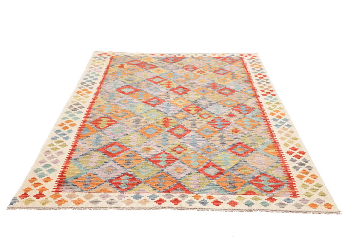 Kilim Afghan - 1