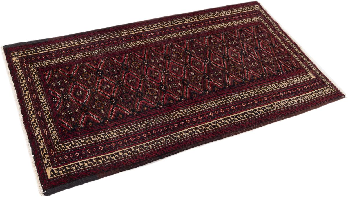 Baluch - 1