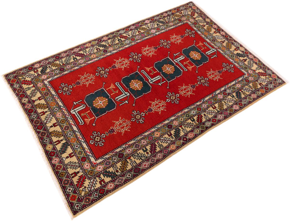 Shirvan Antik - 1