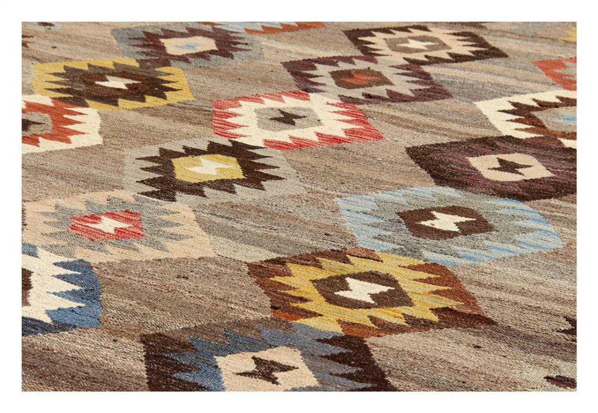 キリム アフガン Heritage - 1