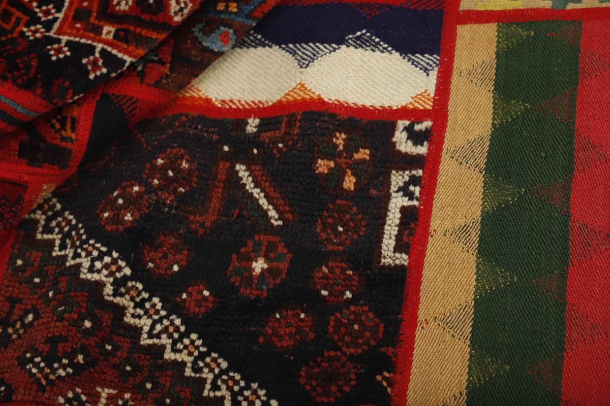 Kilim Patchwork - 1