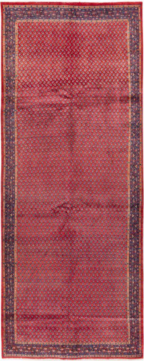 Covor persan Sarough Mir Boteh 430x170 430x170, Covor persan Lucrate de mână