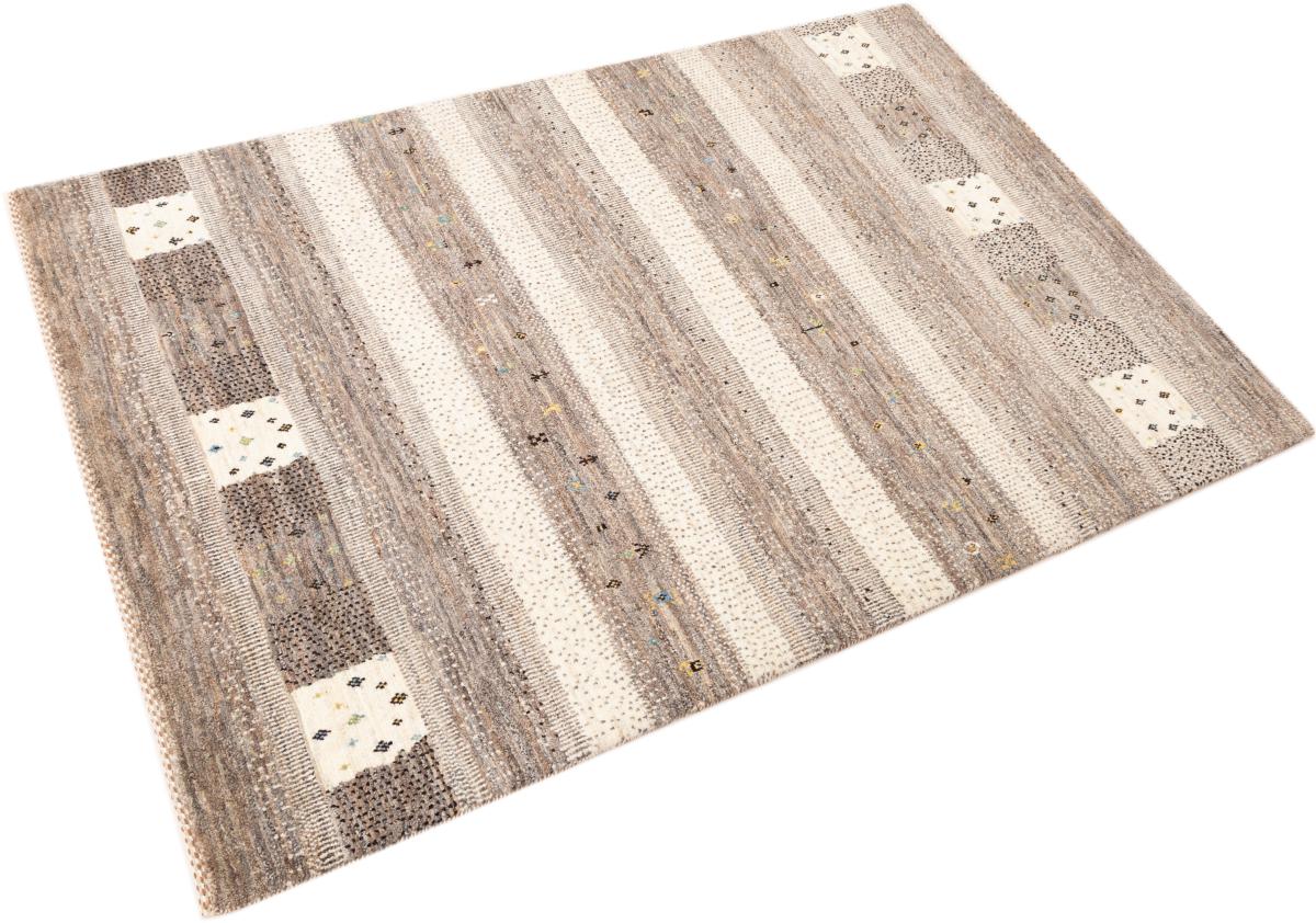 Persja Gabbeh Loribaft Tabiilbaft - 1