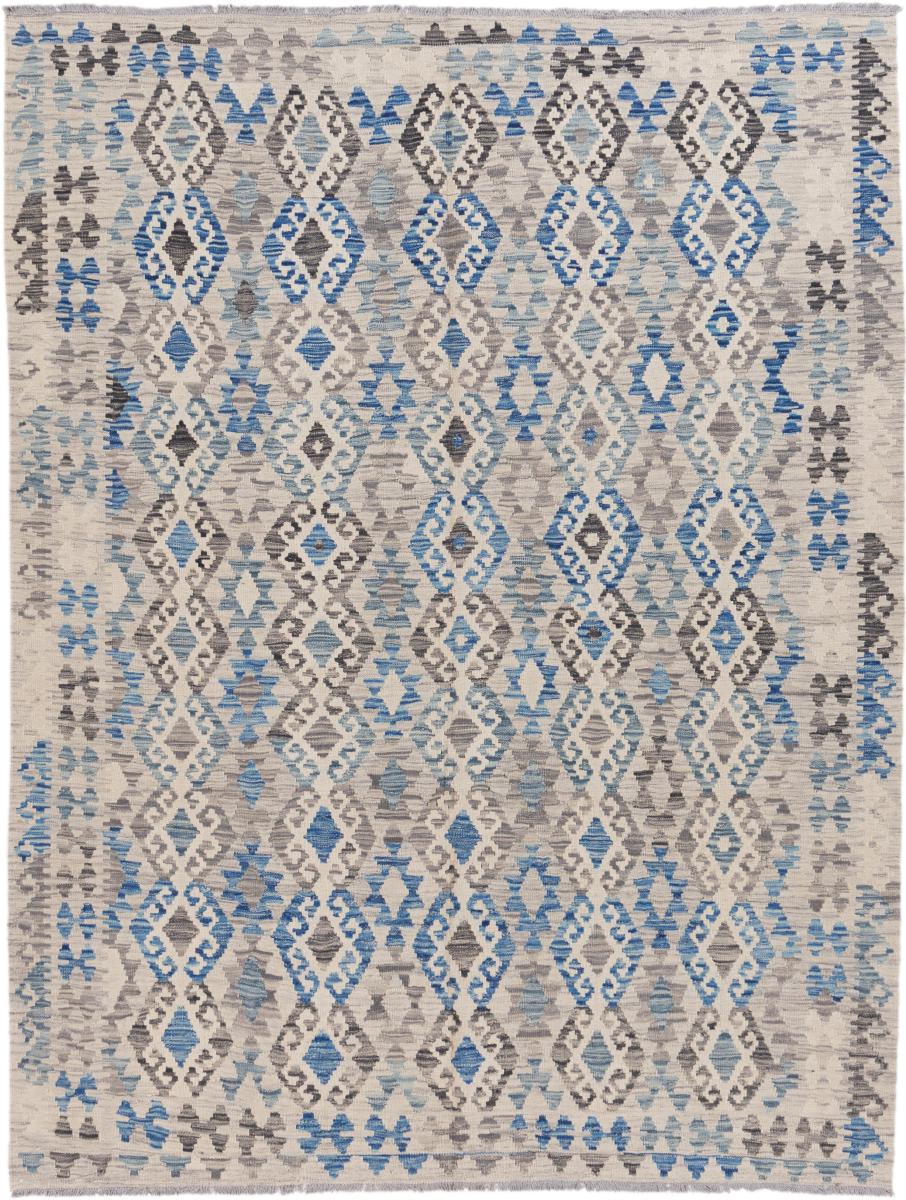 Covor afgan Chilim Afghan Heritage 240x182 240x182, Covor persan Lucrate de mână