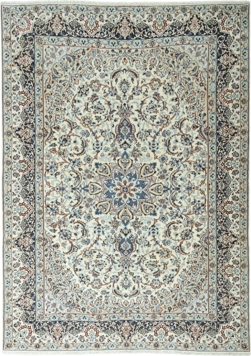Persian Rug Nain 9La 304x208 304x208, Persian Rug Knotted by hand