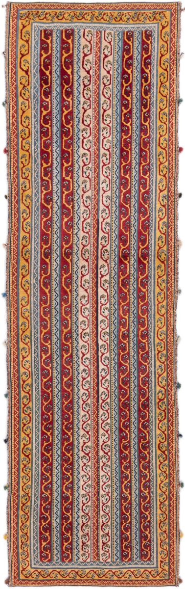 Persian Rug Nimbaft Z 293x85 293x85, Persian Rug Knotted by hand