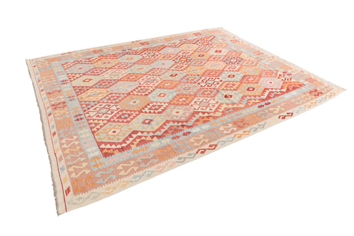 Kilim Afegão - 1