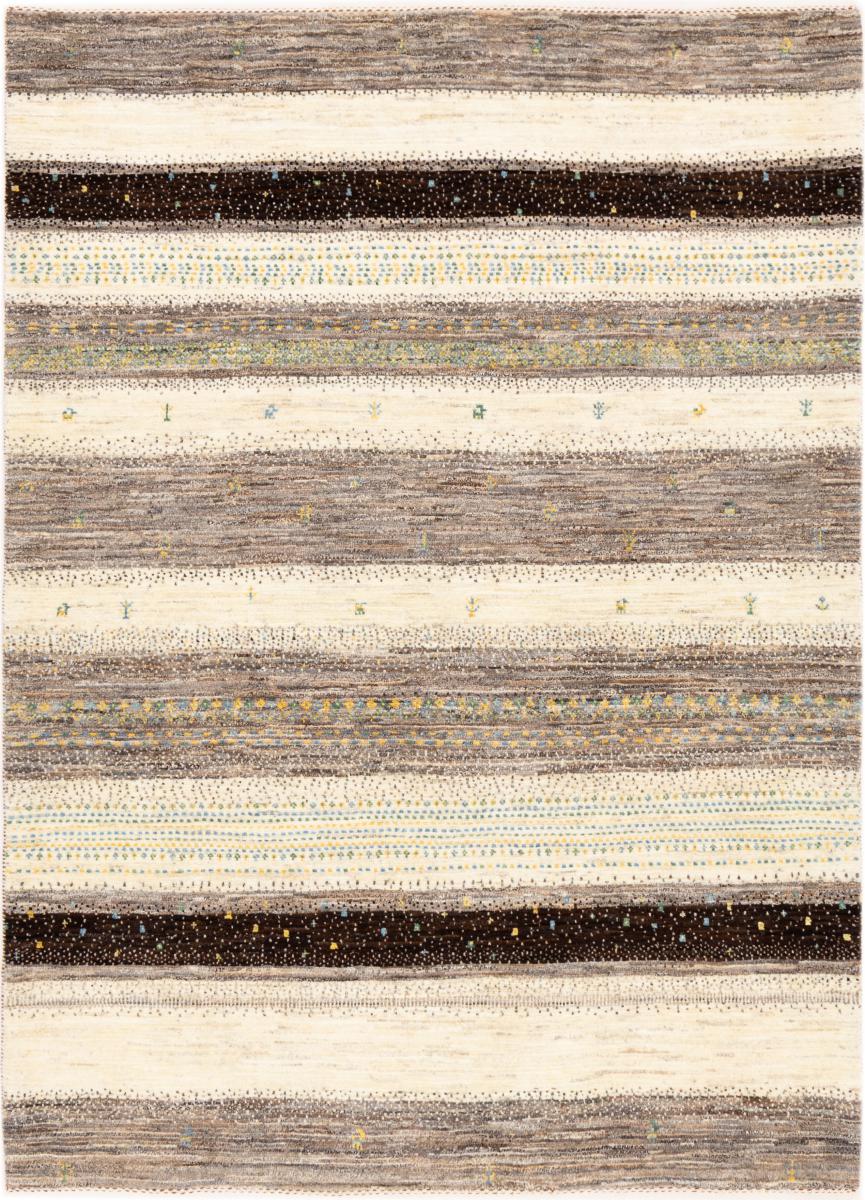 Dywan perski Persja Gabbeh Loribaft Tabiilbaft 177x129 177x129, Dywan perski Ręcznie tkane