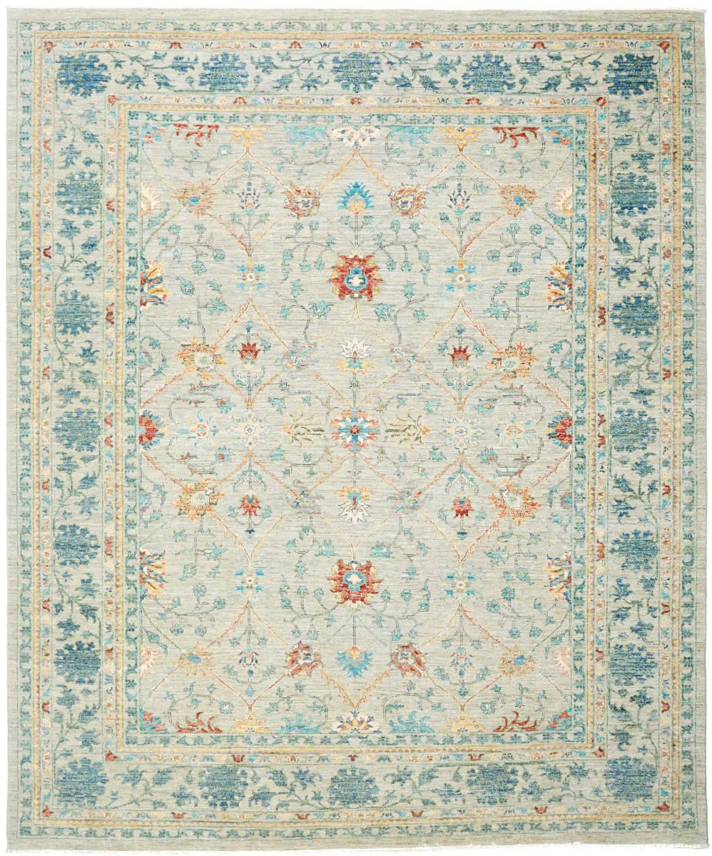 Pakistani rug Ziegler Arijana 293x244 293x244, Persian Rug Knotted by hand