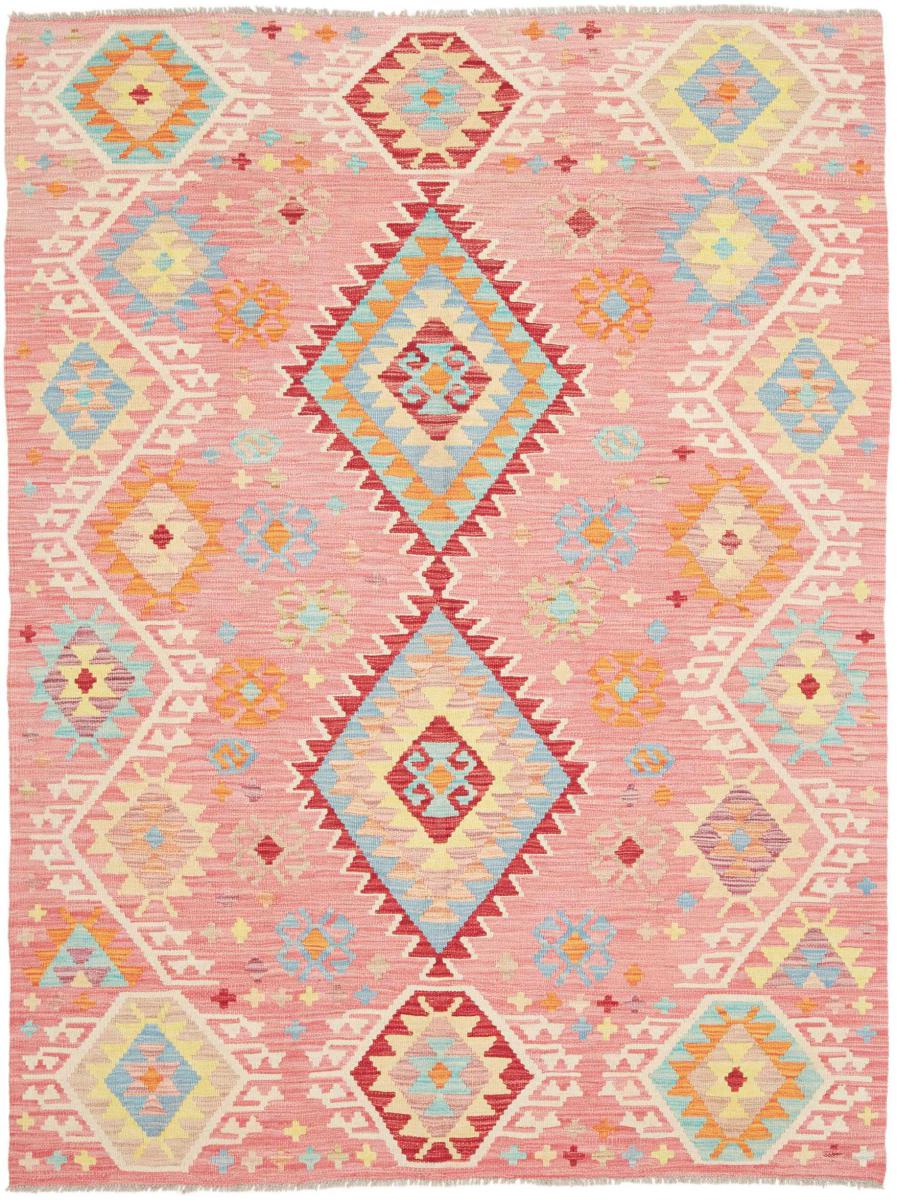 Afghan rug Kelim Afghan 338x251 338x251, Persian rug Handwoven