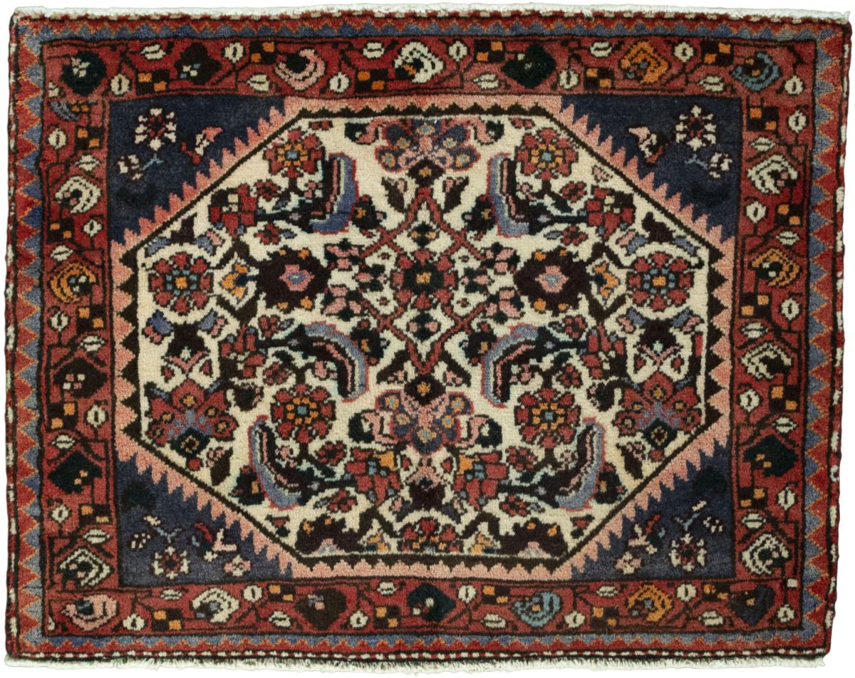 Persian Rug Shiraz 68x84 68x84, Persian Rug Knotted by hand