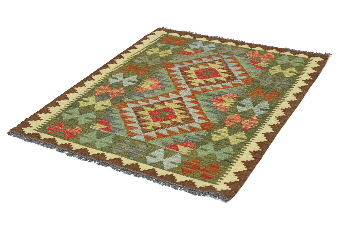 Kilim Afghan - 1