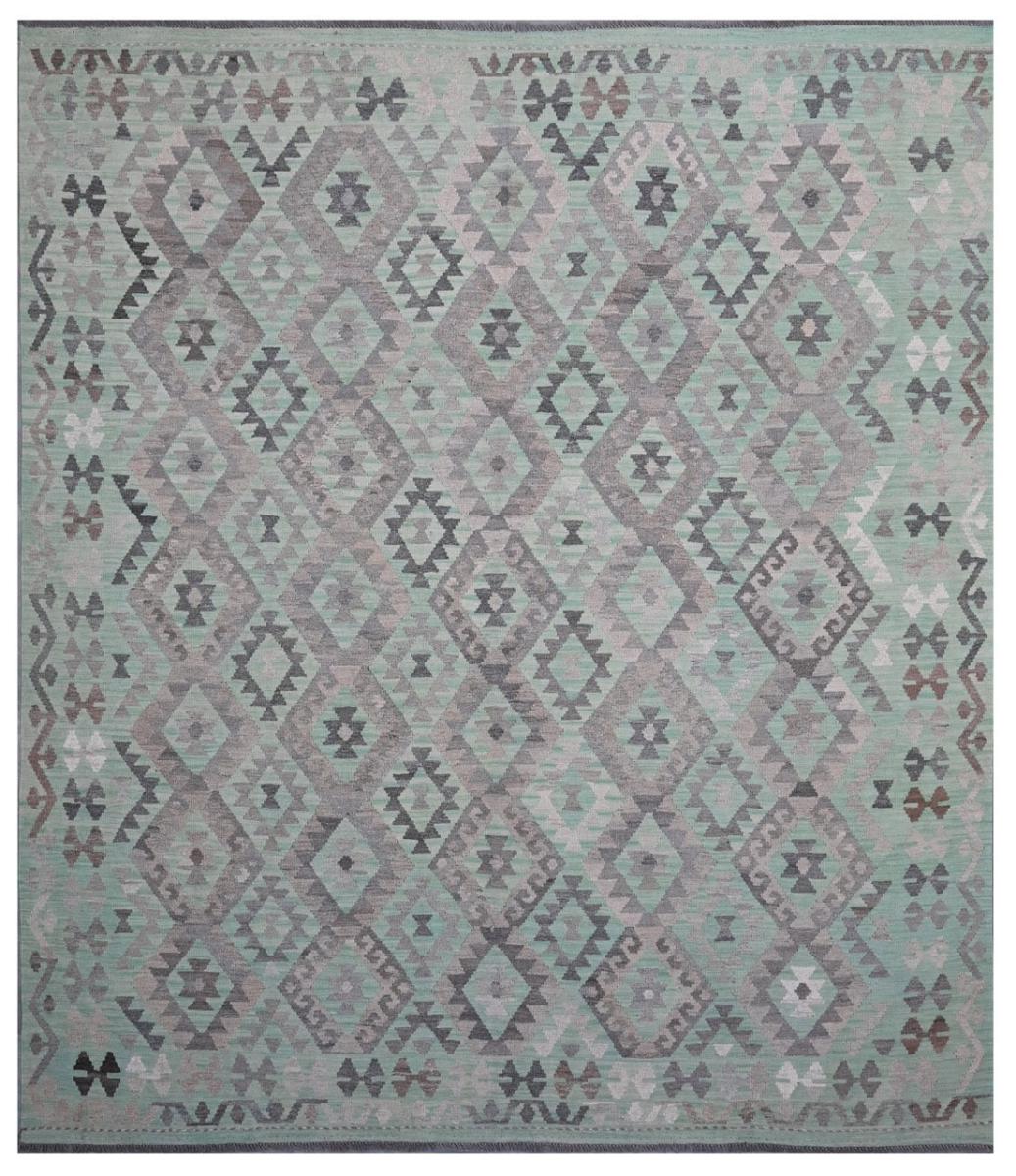 Afghan rug Kilim Afghan Heritage 282x248 282x248, Persian Rug Woven by hand