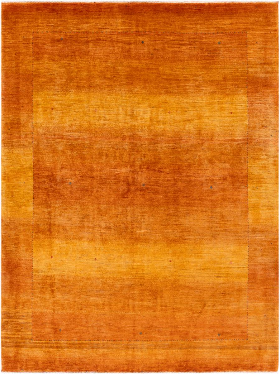 Tappeto persiano Persiano Gabbeh Loribaft Essence 256x197 256x197, Tappeto persiano Annodato a mano