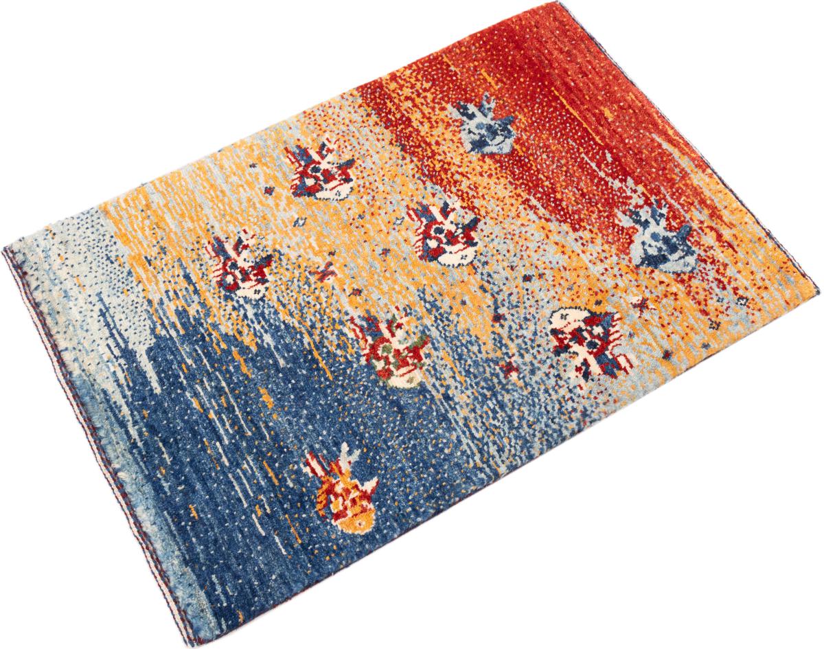 ペルシャ ギャッベ ペルシャ ロリbaft Atelier - 1