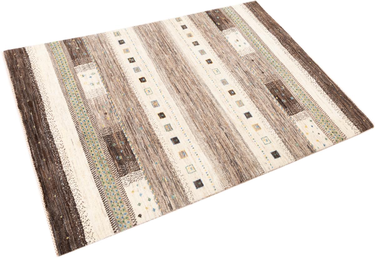 Persja Gabbeh Loribaft Tabiilbaft - 1