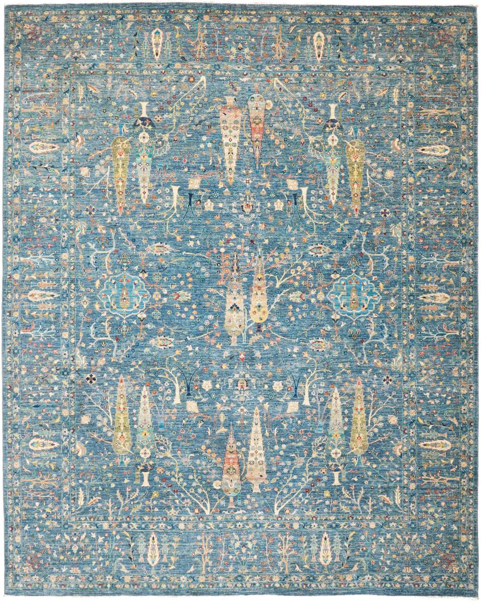 Tappeto pakistano Arijana Klassik 305x244 305x244, Tappeto persiano Annodato a mano