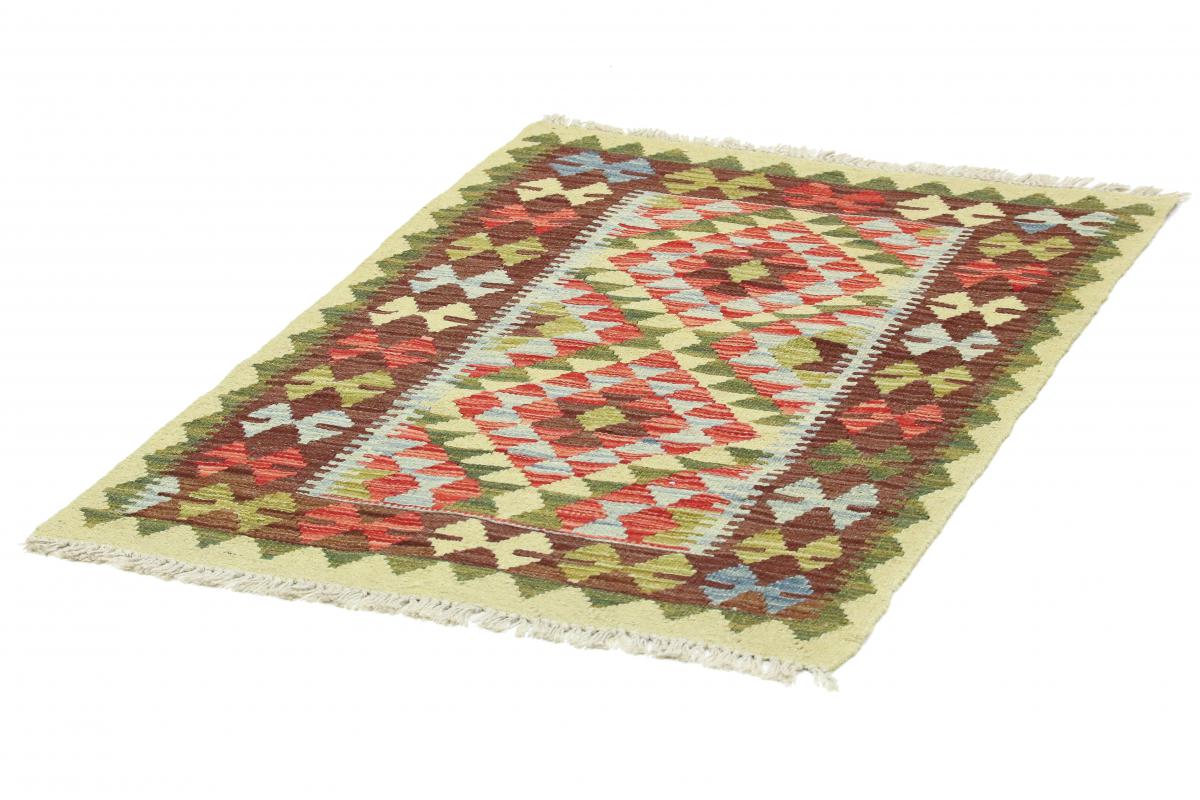 Kilim Afghan - 1