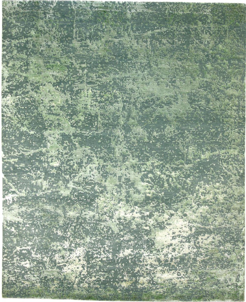 Indisk tæppe Sadraa 185x119 185x119, Persisk tæppe Knyttet i hånden