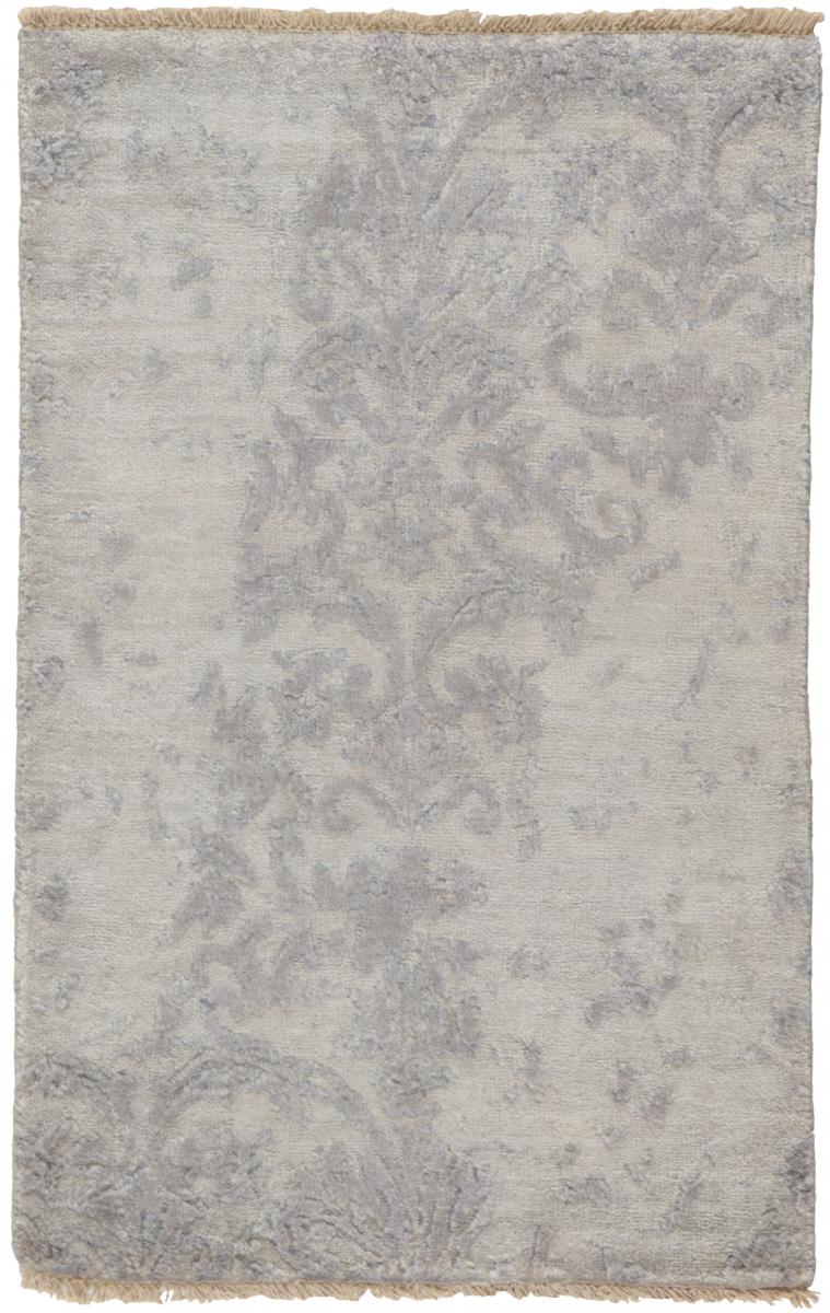 Tappeto indiano Sindhi 89x59 89x59, Tappeto persiano Annodato a mano
