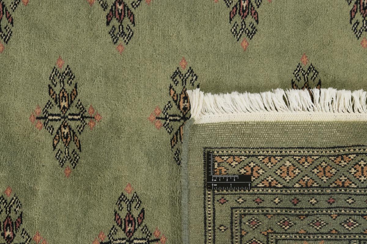 Covor pakistanez Pakistan Buchara 3ply 206x138 206x138, Covor persan Lucrate de mână