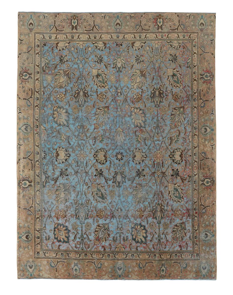 Dywan perski Vintage 368x279 368x279, Dywan perski Ręcznie tkane
