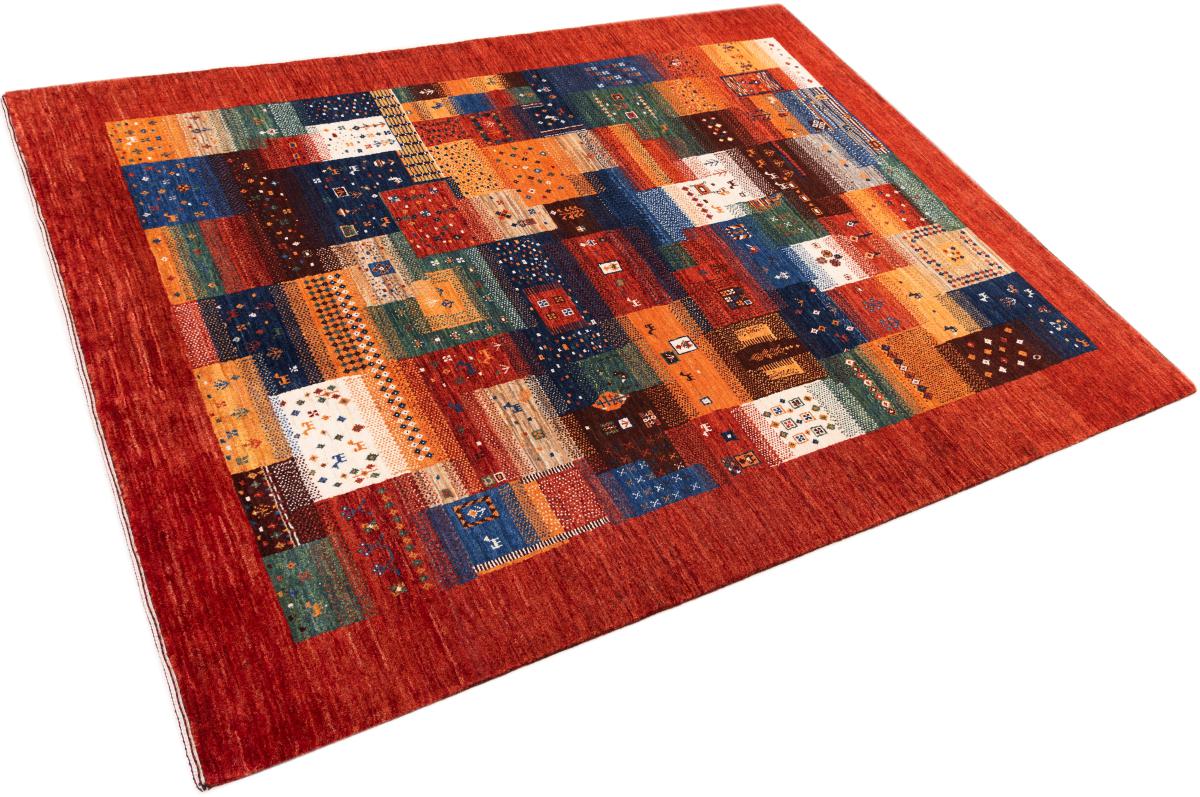 Persja Gabbeh Loribaft Nowbaft - 1