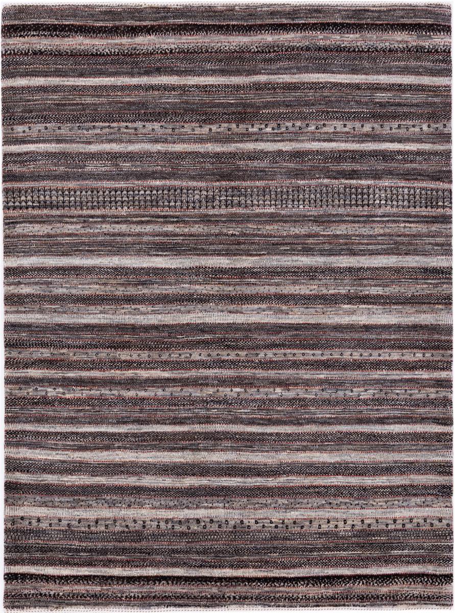 Persisk matta Persisk Gabbeh Loribaft Natura 196x145 196x145, Persisk matta Handknuten