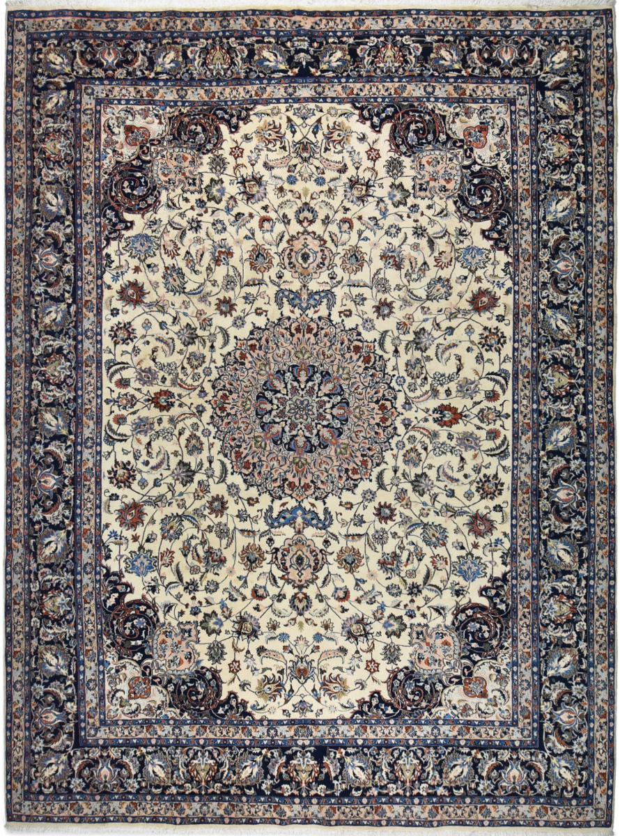 Persialainen matto Mashhad 395x295 395x295, Persialainen matto Solmittu käsin